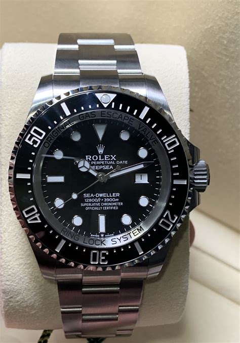 deep sea.rolex|deep sea Rolex cost.